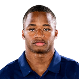 Dahvon Frazier