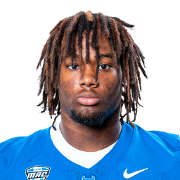 Demetrius Ballard