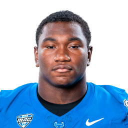 Jacari Bennett