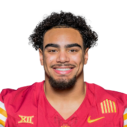 Cameron Pettaway