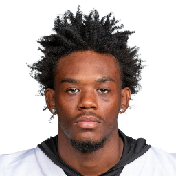 Dev'ion Reynolds