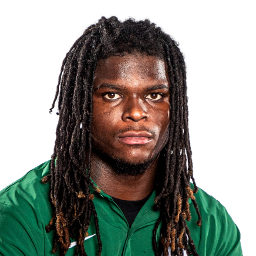 Kevin Beckham Jr.