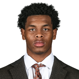 Jerome Carter III