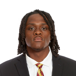 Chastan Brown