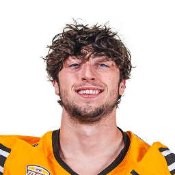 Brenden Anes