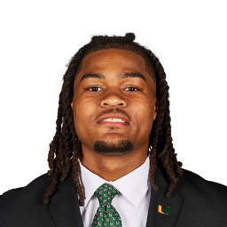 Omar Thornton