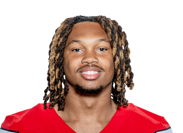 Michael Henderson III - Texas Tech Red Raiders Defensive Back - ESPN
