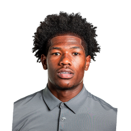 Jaylan Brown