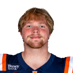 Griffin Rousseau
