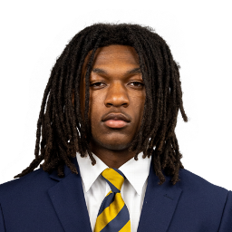 Khamani Hudson