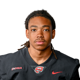 Rodney Tisdale Jr.