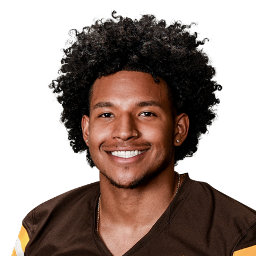 Nico Hamilton