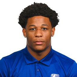 Alonzo Jackson Jr.