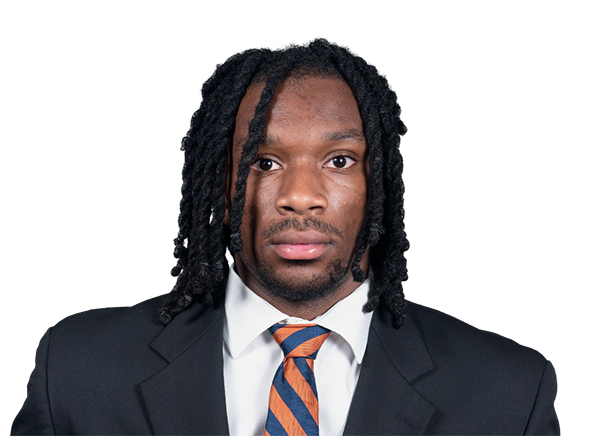 Malachi James - Syracuse Orange Running Back - ESPN