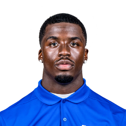 Will Felder Jr.