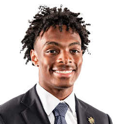 Elijah Burress