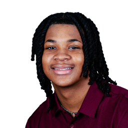 Knahlij Harrell