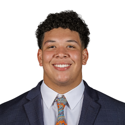 Gavin Blanchard