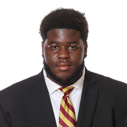 Jakobe Green