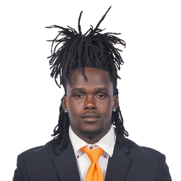 Donta Jenkins Jr.