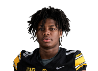 O'Lontae Dean