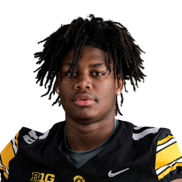 O'Lontae Dean