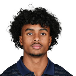 Isaiah Mizell