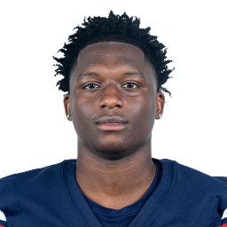 Jabari Jones