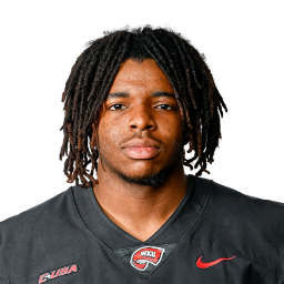 Jordan Donald