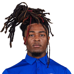 Zion Lawson