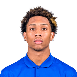 Jaivon Solomon