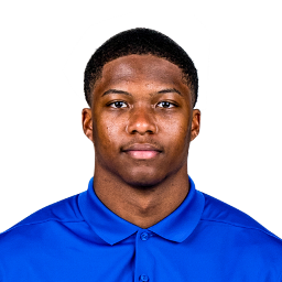 Kaleb Lanier