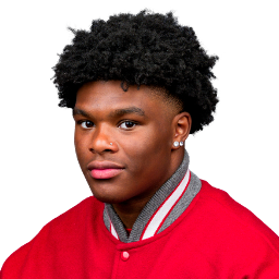 Tatum Bell Jr.