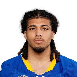 Parris Vernon Jr.