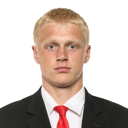 Blake Thiry