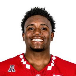 Jamarcus Pierre