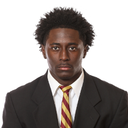 Jordan Crutchfield