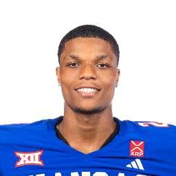 Darrion Jones