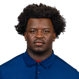 Nimari Brantley