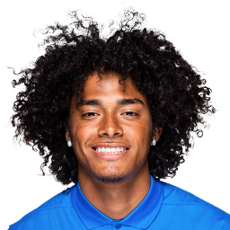 Kuron Jabari Jr.