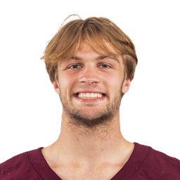 Max Macklem