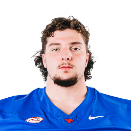 Evan Goodwin
