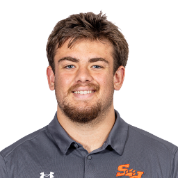 Logan Cahill