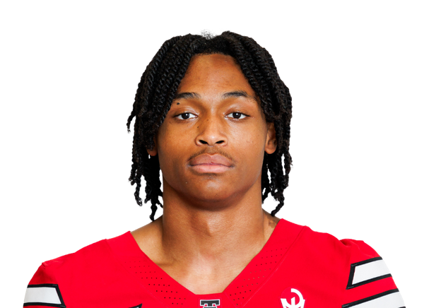 Braylan Mcdonald Career Stats - NCAAF - ESPN