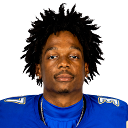 Rohon Kazadi