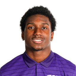 Gil Jackson Jr.