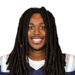 Tyvonn Byars