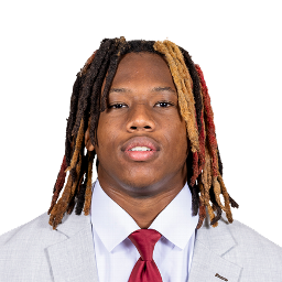Zack Harden