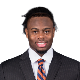 Jaylen Pray