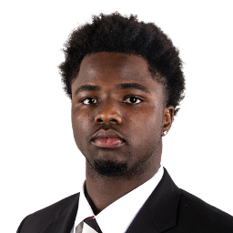 Jaquavious Dodd